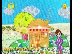 شعر کودکانه لالایی خواب های پارچه ای